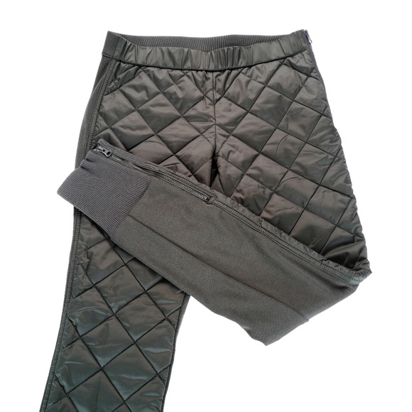 Adidas by Stella McCartney Pants - Adidas By Stella McCartney Motorcross Pants - XS